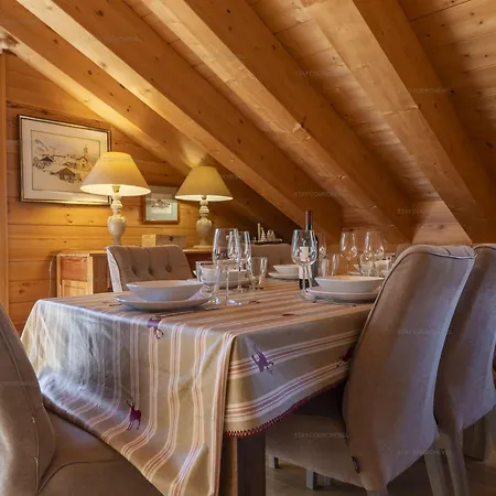 Apartmán Superbe Triplex De 200 M² A Avec Parking - Fr-1-864-1 *