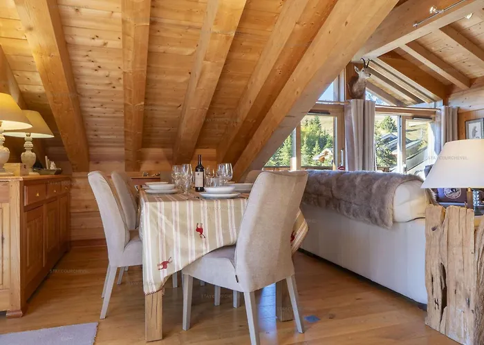 Superbe Triplex De 200 M² A Avec Parking - Fr-1-864-1 Διαμέρισμα